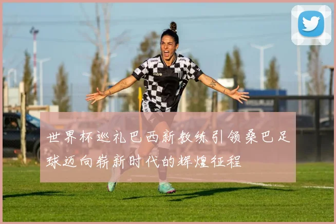 世界杯巡礼巴西新教练引领桑巴足球迈向崭新时代的辉煌征程